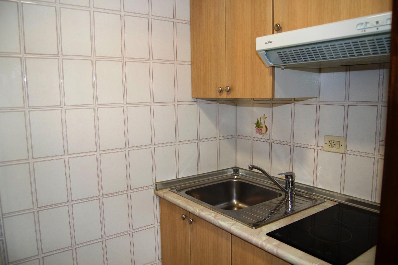 Gemelos V Alquilevante Centro Benidorm Eksteriør bilde